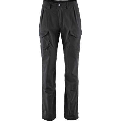 Klättermusen Men's Grimner Pant Raven/Raven