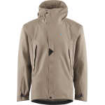 Klättermusen Women's Asynja Jacket Silver Green