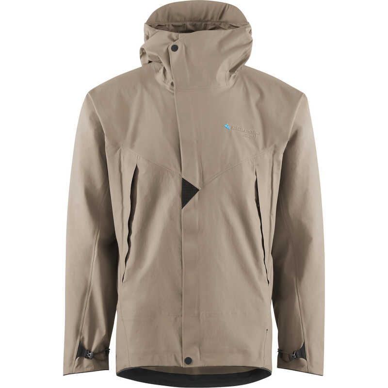 Klättermusen Women's Asynja Jacket Silver Green