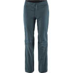 Klättermusen Women's Asynja Pant Midnight Blue