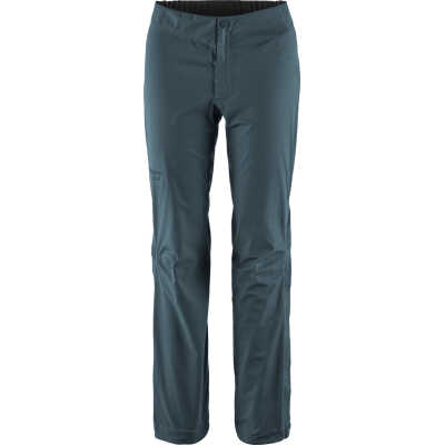Klättermusen Women's Asynja Pant Midnight Blue