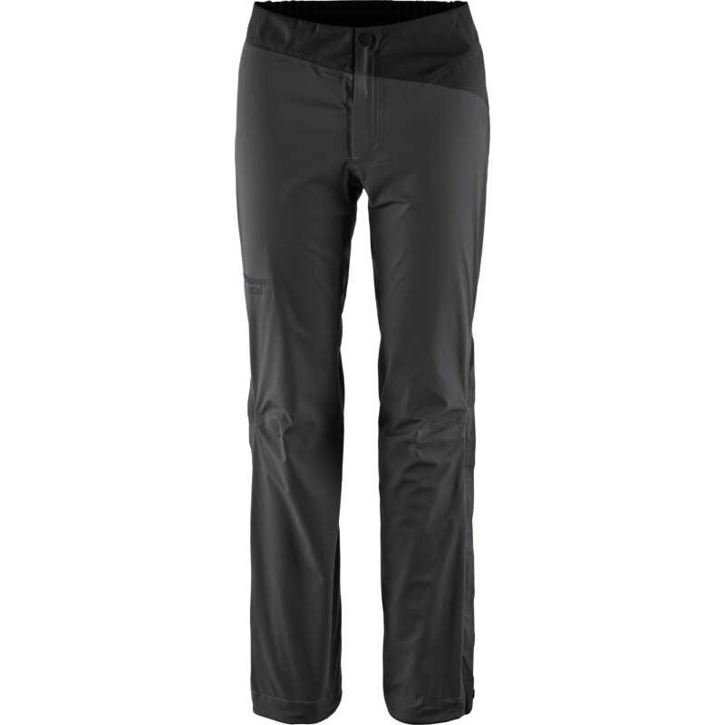 Klättermusen Women's Asynja Pant Raven Black