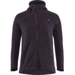 Klättermusen Women's Balder Hoodie Grape