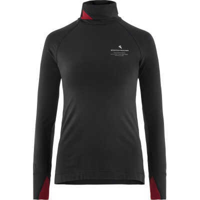 Klättermusen Women's Fafne Turtle Raven