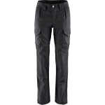 Klättermusen Women's Grimner Pant Raven