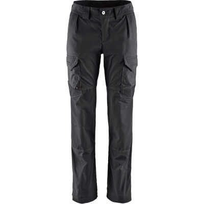 Klättermusen Women's Grimner Pant Raven