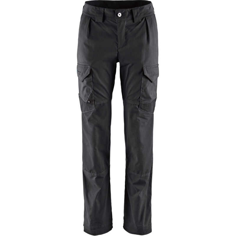 Klättermusen Women's Grimner Pant Raven Klättermusen Women's Grimner Pant Raven