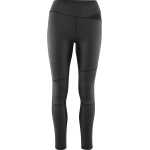 Klättermusen Women's Måne Tights Raven