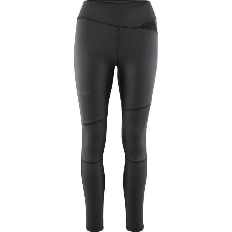 Klättermusen Women's Måne Tights Raven