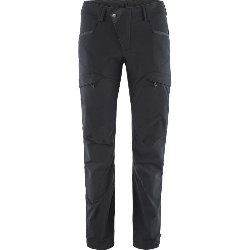 Klättermusen Women's Misty 2.0 Pants Black