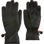 Kombi Hudson Waterguard Black