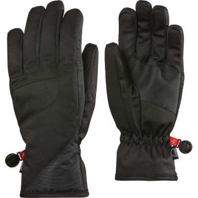 Kombi Hudson Waterguard Black