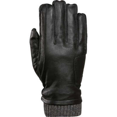 Kombi Men's Charmer Glove Black