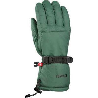 Kombi Men's Everyday Glove Tropic Green