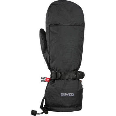 Kombi Men's Everyday Mitt Black