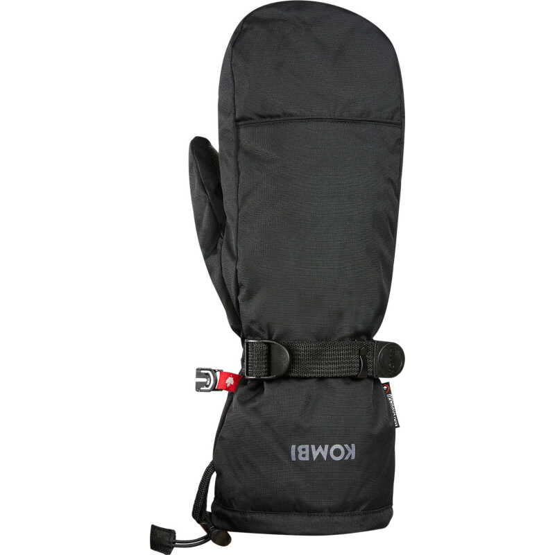 Kombi Men's Everyday Mitt Black