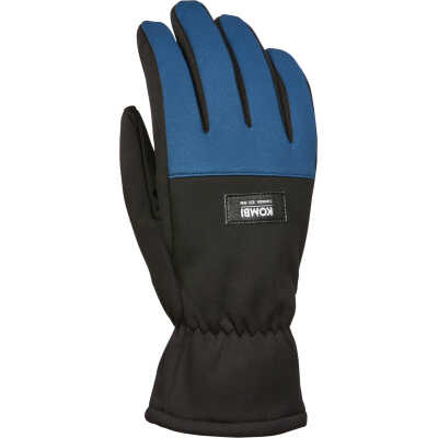 Kombi Men's Legit Gloves Cobalt