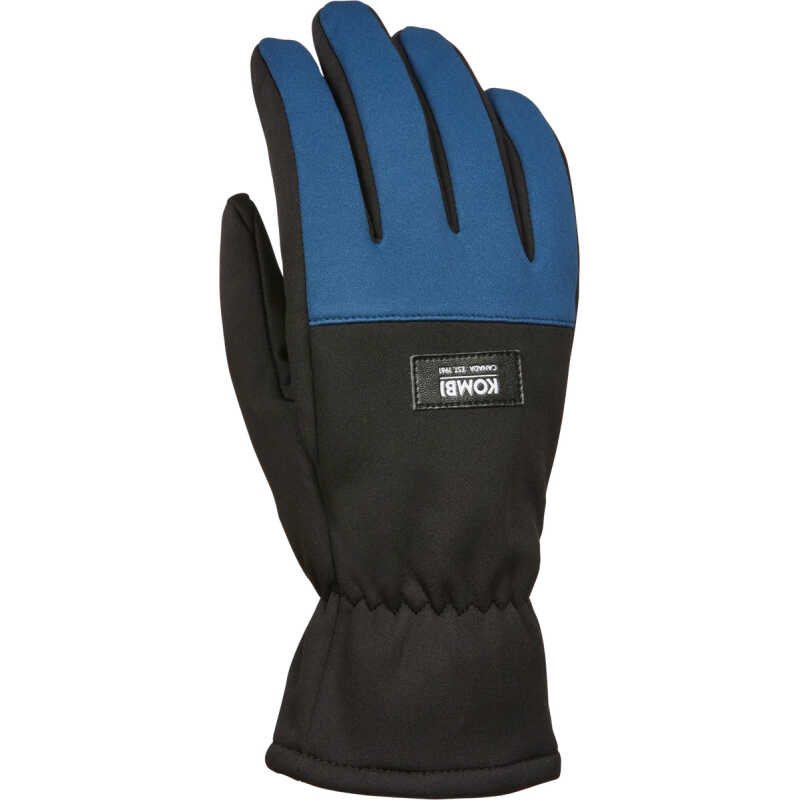 Kombi Men's Legit Gloves Cobalt Kombi Men's Legit Gloves Cobalt