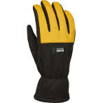 Kombi Men's Legit Gloves Golden Yellow