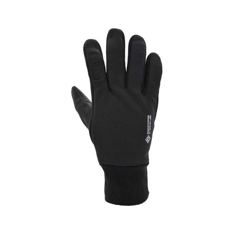 Kombi Men's Multi Mission Gore-Tex Glove Black