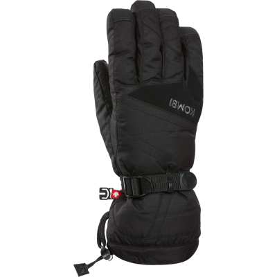 Kombi Men's Original Glove Black