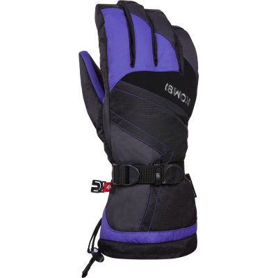 Kombi Men's Original Glove Sapphire Blue