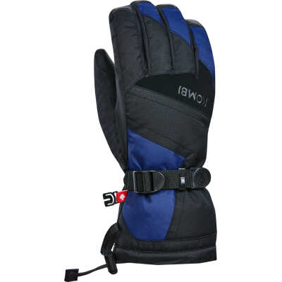 Kombi Men's Original Glove Space Blue