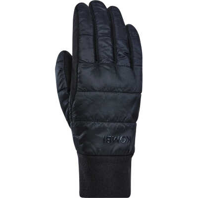 Kombi Men's Pack Away Glove Black
