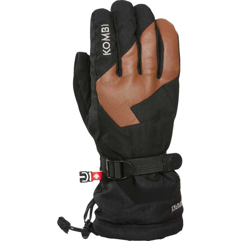 Kombi Men's Timeless GORE-TEX Gloves Barista Kombi Men's Timeless GORE-TEX Gloves Barista
