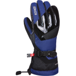 Kombi Men's Timeless GORE-TEX Gloves Space Blue