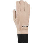 Kombi Men's Windguardian Fleece Gloves Desert Taupe