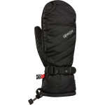 Kombi Opener Magnetic 3-in-1 Mittens Black