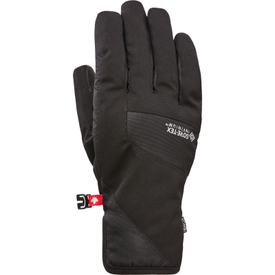 Kombi Unisex MLT Moment GORE-TEX Black