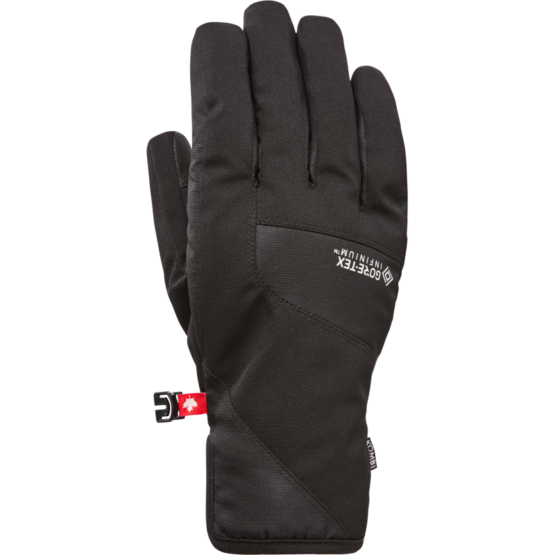 Kombi Unisex MLT Moment GORE-TEX Black Kombi Unisex MLT Moment GORE-TEX Black