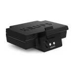 Krups FDK461, Sortera, 850 W, 234 mm, 265 mm, 108 mm