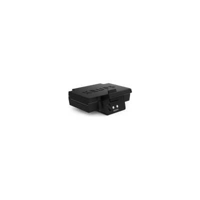 Krups FDK461, Sortera, 850 W, 234 mm, 265 mm, 108 mm