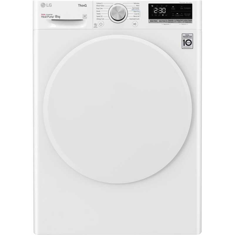 LG F0RV308N1WD LG F0RV308N1WD