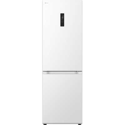 LG GBV5150DSW