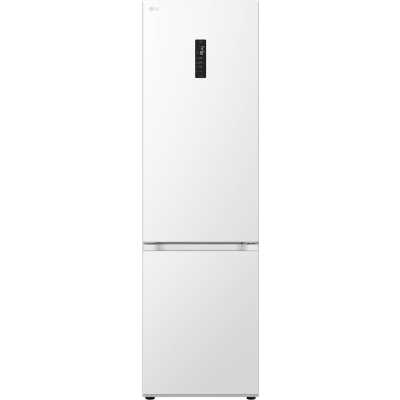 LG GBV5250DSW