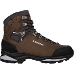 LOWA Men's Camino Evo Gore-Tex Brown/Graphite