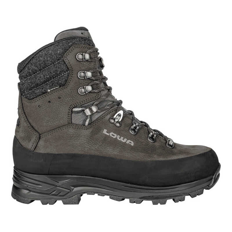 LOWA Men's Tibet Evo 400 GORE-TEX Brown LOWA Men's Tibet Evo 400 GORE-TEX Brown