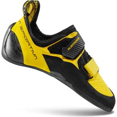 La Sportiva Katana Yellow/Black
