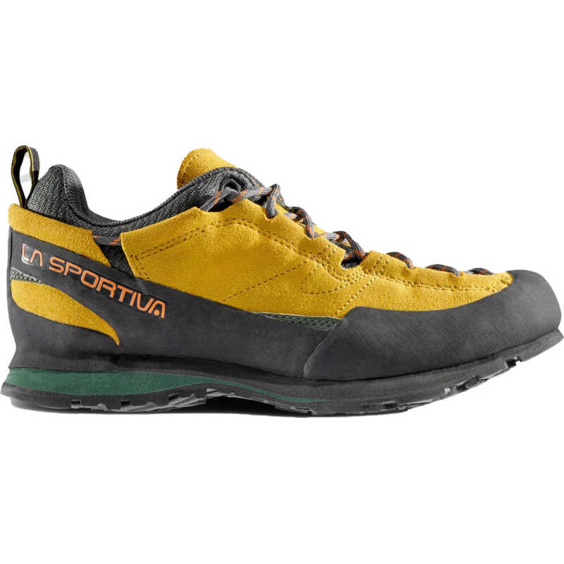 La Sportiva Men's Boulder X Savana/tiger