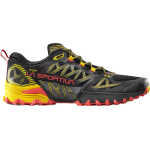 La Sportiva Men's Bushido III GORE-TEX Black/yellow