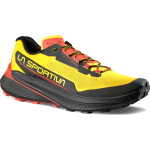 La Sportiva Unisex Prodigio Yellow/Black
