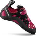 La Sportiva Women's Tarantula Red Plum