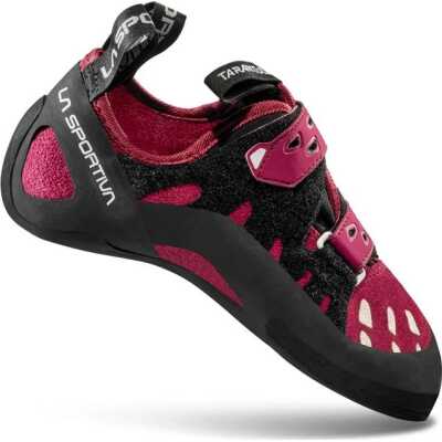 La Sportiva Women's Tarantula Red Plum