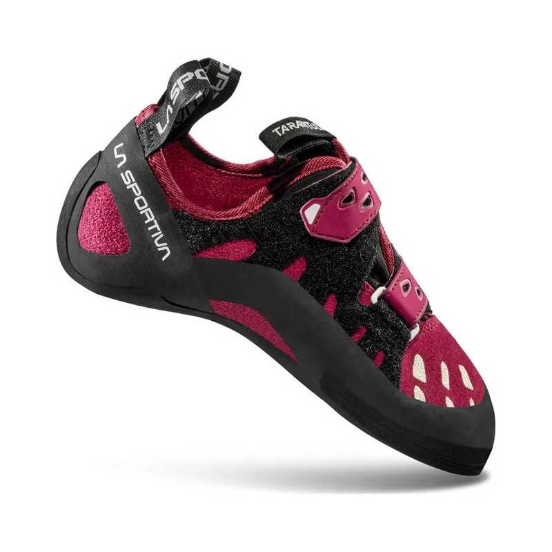 La Sportiva Women's Tarantula Red Plum La Sportiva Women's Tarantula Red Plum