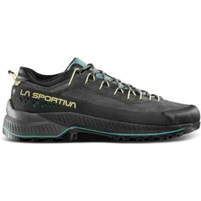 La Sportiva Women's Tx4 Evo Carbon/Zest