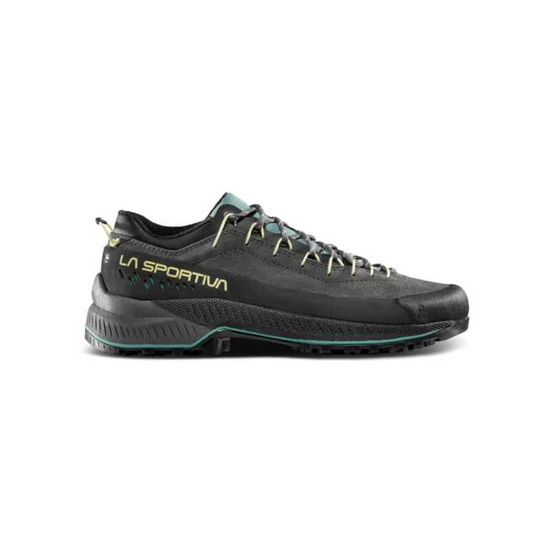 La Sportiva Women's Tx4 Evo Carbon/Zest La Sportiva Women's Tx4 Evo Carbon/Zest